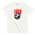 Athletic Play to Win Soccer Tee for Casual Outfits Elevate your wardrobe with the Athletic Play to Win Soccer Tee for Casual Outfits, perfect for laid-back looks, practice days, and fans. Shop the Athletic Play to Win Soccer Tee for Casual Outfits, designed for easy everyday style, game-day comfort, and sporty confidence. Buy the Athletic Play to Win Soccer Tee for Casual Outfits—a versatile graphic tee for relaxed comfort and soccer-inspired style.
