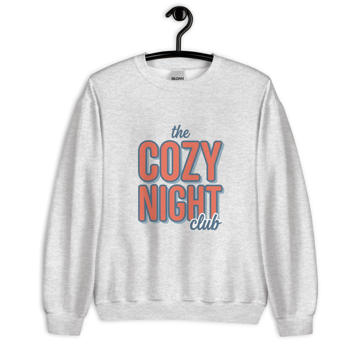 Shop Comfortable Cozy Night Club Crewneck Sweatshirt Casual Wear for a soft, laid-back layer that brings effortless style to cooler days. Upgrade your wardrobe with Comfortable Cozy Night Club Crewneck Sweatshirt Casual Wear—an easy essential for casual comfort and night-out style. Buy Comfortable Cozy Night Club Crewneck Sweatshirt Casual Wear, designed for relaxed evenings, stylish layering, and everyday comfort.