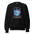 Shop the Vaporwave Luminous Neon Shark Crewneck Sweatshirt for a bold retro look with glowing shark graphics and vibrant streetwear flair. Make waves in a Vaporwave Luminous Neon Shark Crewneck Sweatshirt, blending retro neon style, cozy comfort, and standout ocean energy. Turn up your wardrobe with a Vaporwave Luminous Neon Shark Crewneck Sweatshirt—a cozy statement layer for neon, retro art, and shark fans.
