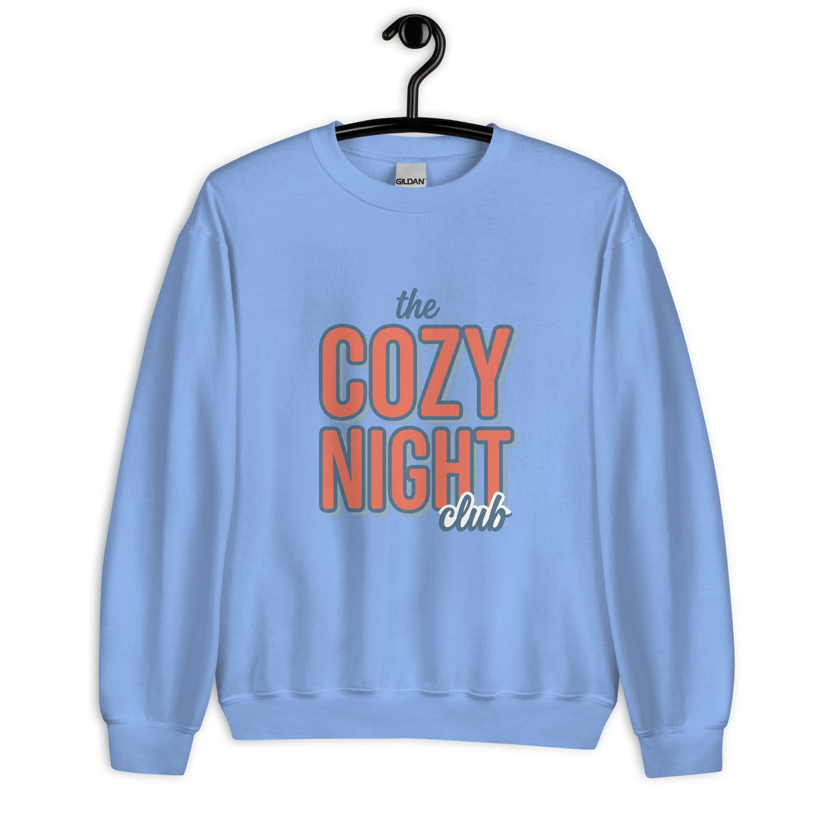 Shop Comfortable Cozy Night Club Crewneck Sweatshirt Casual Wear for a soft, laid-back layer that brings effortless style to cooler days. Upgrade your wardrobe with Comfortable Cozy Night Club Crewneck Sweatshirt Casual Wear—an easy essential for casual comfort and night-out style. Buy Comfortable Cozy Night Club Crewneck Sweatshirt Casual Wear, designed for relaxed evenings, stylish layering, and everyday comfort.