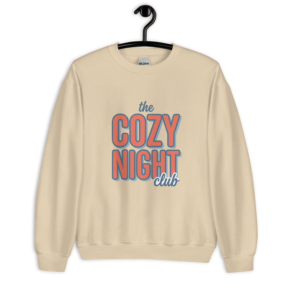Shop Comfortable Cozy Night Club Crewneck Sweatshirt Casual Wear for a soft, laid-back layer that brings effortless style to cooler days. Upgrade your wardrobe with Comfortable Cozy Night Club Crewneck Sweatshirt Casual Wear—an easy essential for casual comfort and night-out style. Buy Comfortable Cozy Night Club Crewneck Sweatshirt Casual Wear, designed for relaxed evenings, stylish layering, and everyday comfort.