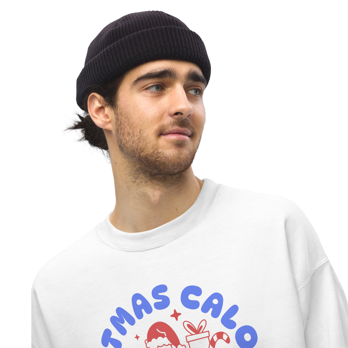 Shop Funny Christmas Calories Don't Count Turkey Sweatshirt Casual Wear for a fun, comfy way to show off your Thanksgiving and Christmas spirit. Make holiday meals more fun with a Christmas Calories Don't Count Turkey Sweatshirt—a cozy, playful pick for parties and gift giving. Celebrate the season in a Christmas Calories Don't Count Turkey Sweatshirt, perfect for festive feasts, cozy gatherings, and holiday laughs.
