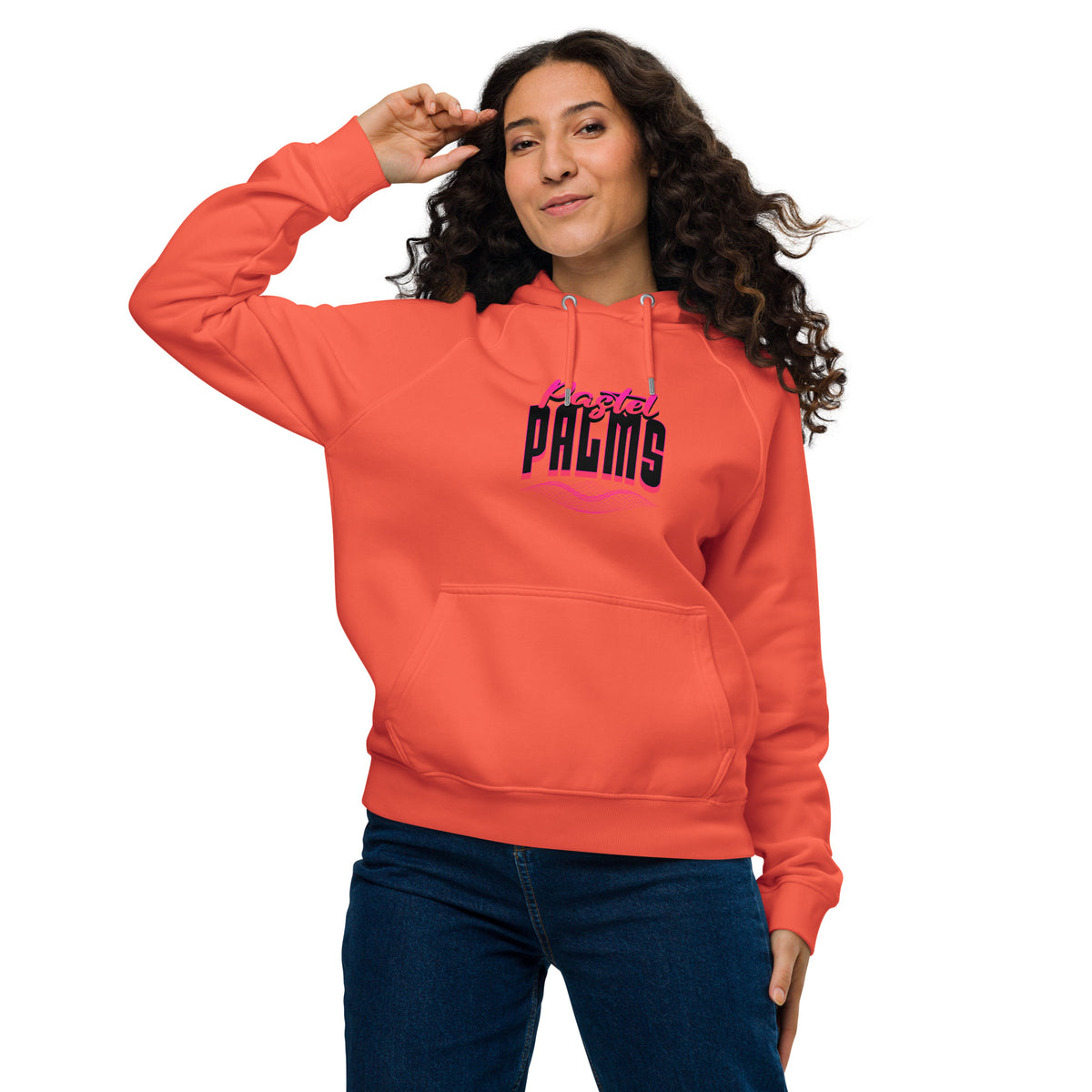Retro Pastel Palms Vaporwave Eco Raglan Hoodie Casual Wear Shop the Retro Pastel Palms Vaporwave Eco Raglan Hoodie Casual Wear collection for soft, sustainable comfort and nostalgic style every day. Elevate off-duty looks with Retro Pastel Palms Vaporwave Eco Raglan Hoodie Casual Wear, blending vintage vibes, softness, and sustainability. Buy Retro Pastel Palms Vaporwave Eco Raglan Hoodie Casual Wear with relaxed sleeves, dreamy palm graphics, and eco-conscious comfort.