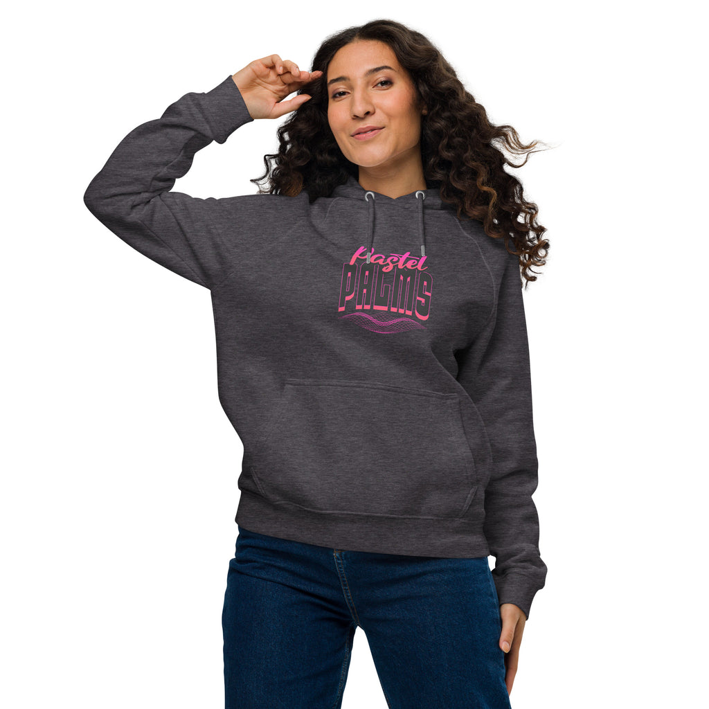 Retro Pastel Palms Vaporwave Eco Raglan Hoodie Casual Wear Shop the Retro Pastel Palms Vaporwave Eco Raglan Hoodie Casual Wear collection for soft, sustainable comfort and nostalgic style every day. Elevate off-duty looks with Retro Pastel Palms Vaporwave Eco Raglan Hoodie Casual Wear, blending vintage vibes, softness, and sustainability. Buy Retro Pastel Palms Vaporwave Eco Raglan Hoodie Casual Wear with relaxed sleeves, dreamy palm graphics, and eco-conscious comfort.
