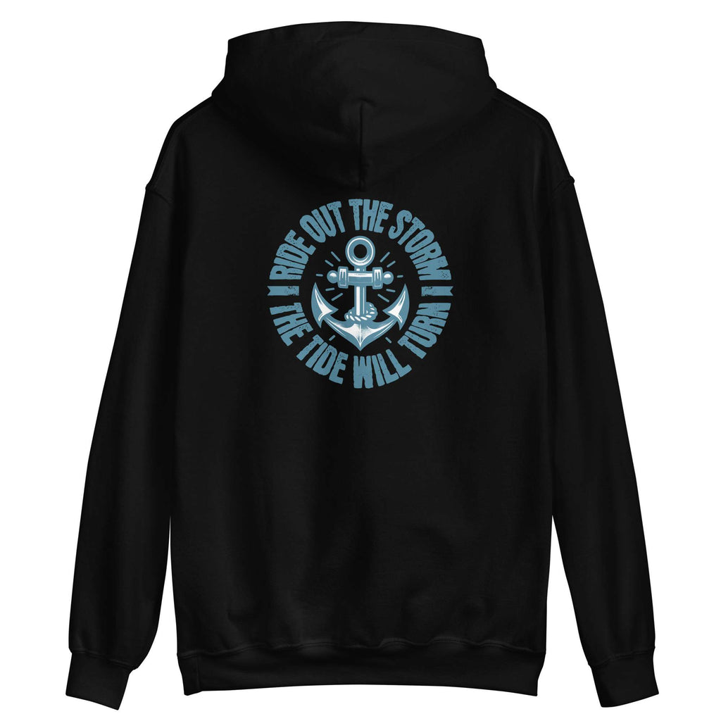 Nautical Anchor Hoodie for Casual Coastal Style Streetwear Upgrade your off-duty wardrobe with a Nautical Anchor Hoodie for Casual Coastal Style Streetwear—an easygoing essential with seafaring style. Shop the Nautical Anchor Hoodie for Casual Coastal Style Streetwear, designed for relaxed layers, ocean-inspired flair, and daily comfort.