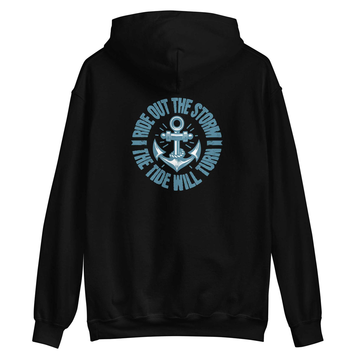 Nautical Anchor Hoodie for Casual Coastal Style Streetwear Upgrade your off-duty wardrobe with a Nautical Anchor Hoodie for Casual Coastal Style Streetwear—an easygoing essential with seafaring style. Shop the Nautical Anchor Hoodie for Casual Coastal Style Streetwear, designed for relaxed layers, ocean-inspired flair, and daily comfort.