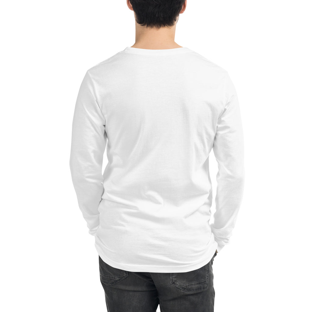 Gardener Skeleton Nature Unisex Long Sleeve Tee Casual Wear Refresh your wardrobe with Gardener Skeleton Nature Unisex Long Sleeve Tee Casual Wear, made for casual comfort and nature-inspired style. Shop the Gardener Skeleton Nature Unisex Long Sleeve Tee Casual Wear, a soft, versatile layer for plant lovers and everyday style. Buy Gardener Skeleton Nature Unisex Long Sleeve Tee Casual Wear—an eye-catching, comfortable top for gardening fans and relaxed days.