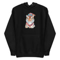 Shop Unique Bold Colorful Watercolor Bohemian Tiger Hoodie Casual Wear for a striking, comfortable layer that brightens everyday outfits. Express your wild side in Bold Colorful Watercolor Bohemian Tiger Hoodie Casual Wear, an eye-catching choice for relaxed style. Buy the Bold Colorful Watercolor Bohemian Tiger Hoodie Casual Wear, blending vivid art, cozy comfort, and free-spirited style.