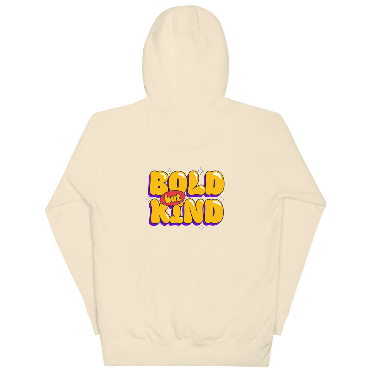 Casual Bold But Kind Zip Hoodie for Daily Comfort Shop the Casual Bold But Kind Hoodie for Daily Comfort and enjoy cozy everyday layering with a confident message and easygoing appeal. Upgrade your wardrobe with the Casual Bold But Kind Hoodie for Daily Comfort—made for relaxed moments, daily errands, and standout style. Buy the Casual Bold But Kind Hoodie for Daily Comfort, combining a relaxed fit, soft feel, and empowering style for every day.