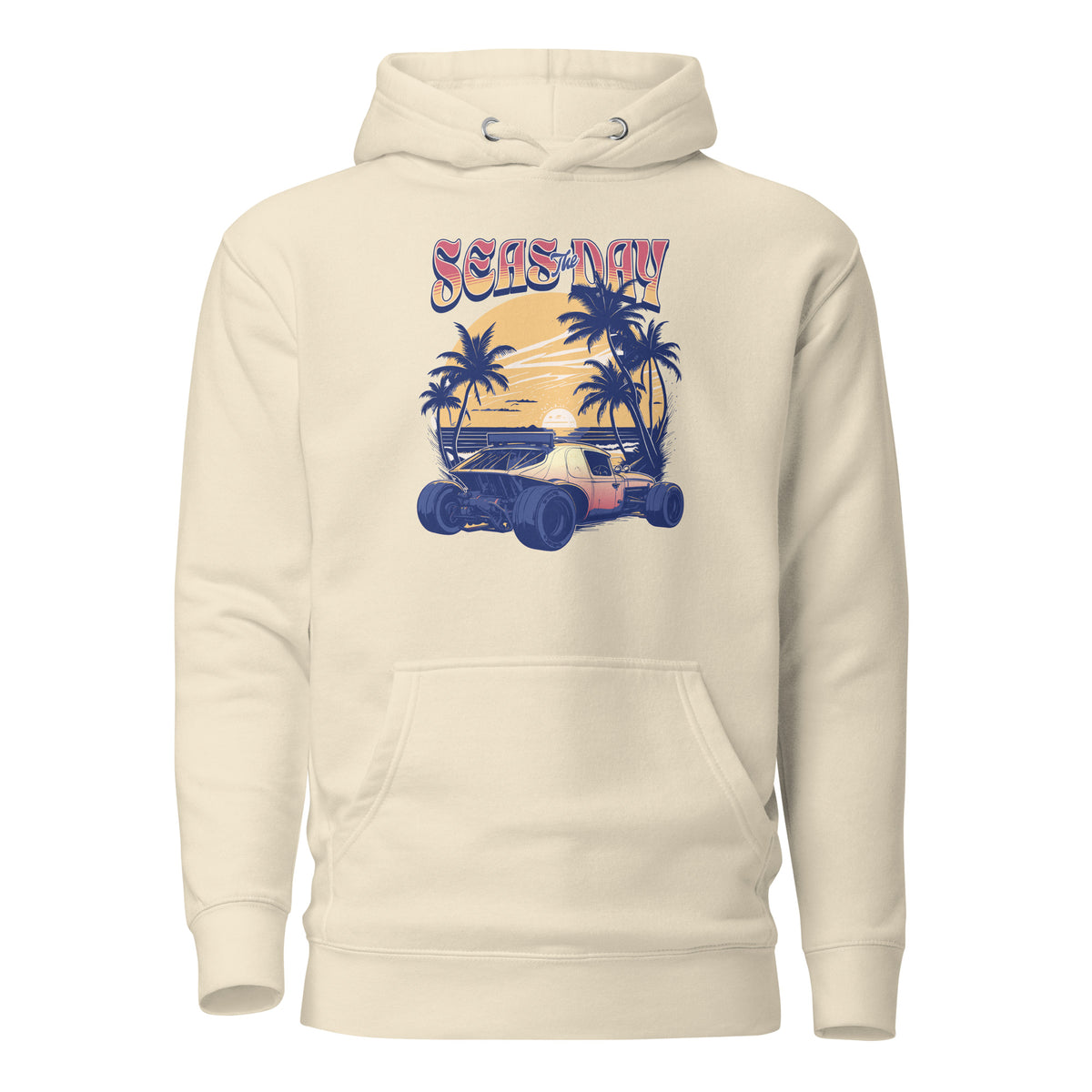 Shop unique Coastal Seas The Day Motto Hoodie for Casual Wear, featuring soft comfort, an easygoing fit, and laid-back style for every day. Refresh your wardrobe with the Coastal Seas The Day Motto Hoodie for Casual Wear, designed for effortless everyday layering and casual style. Buy the Coastal Seas The Day Motto Hoodie for Casual Wear—a cozy, versatile layer with relaxed style for beach days, errands, and more.