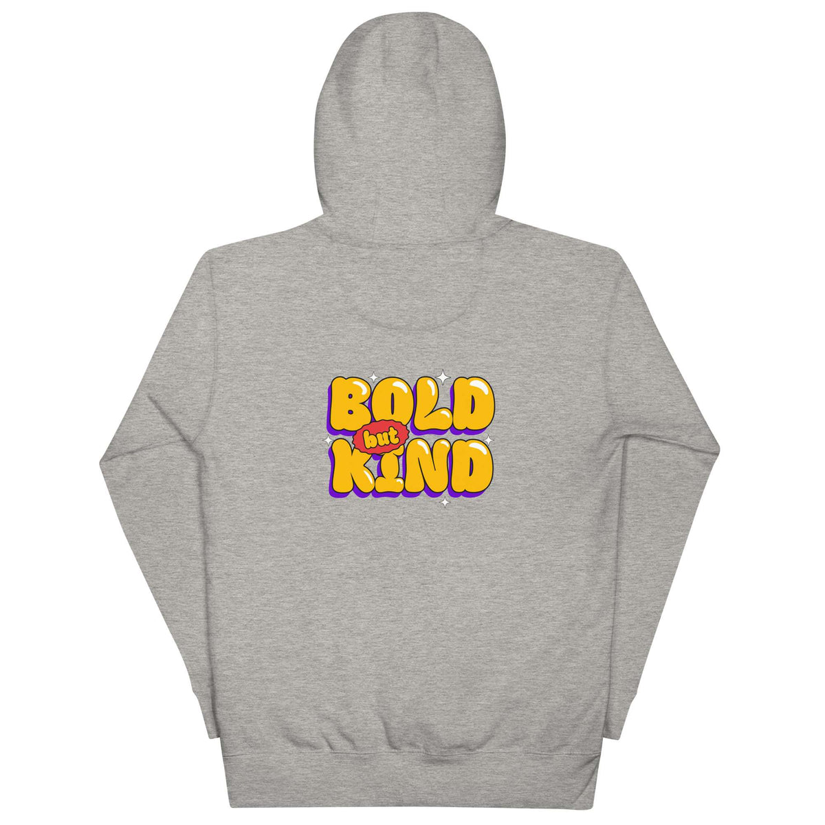 Casual Bold But Kind Zip Hoodie for Daily Comfort Shop the Casual Bold But Kind Hoodie for Daily Comfort and enjoy cozy everyday layering with a confident message and easygoing appeal. Upgrade your wardrobe with the Casual Bold But Kind Hoodie for Daily Comfort—made for relaxed moments, daily errands, and standout style. Buy the Casual Bold But Kind Hoodie for Daily Comfort, combining a relaxed fit, soft feel, and empowering style for every day.