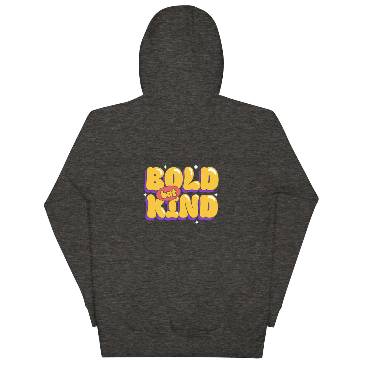 Casual Bold But Kind Zip Hoodie for Daily Comfort Shop the Casual Bold But Kind Hoodie for Daily Comfort and enjoy cozy everyday layering with a confident message and easygoing appeal. Upgrade your wardrobe with the Casual Bold But Kind Hoodie for Daily Comfort—made for relaxed moments, daily errands, and standout style. Buy the Casual Bold But Kind Hoodie for Daily Comfort, combining a relaxed fit, soft feel, and empowering style for every day.
