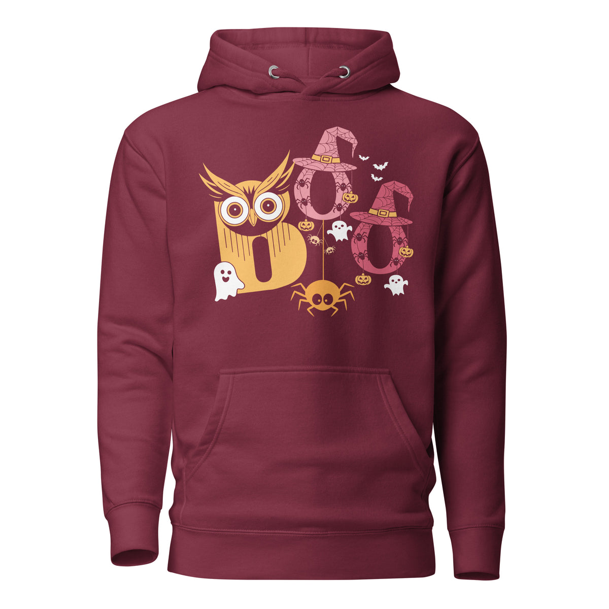 Boo Halloween Owl and Witch Hat Graphic Hoodie Casual Wear Celebrate spooky season in comfort with the Boo Halloween Owl and Witch Hat Graphic Hoodie Casual Wear, featuring charming festive artwork. Shop Boo Halloween Owl and Witch Hat Graphic Hoodie Casual Wear for a cozy, festive layer perfect for spooky season and everyday style. Add a playful touch to your fall wardrobe with the Boo Halloween Owl and Witch Hat Graphic Hoodie Casual Wear, made for cozy casual looks.