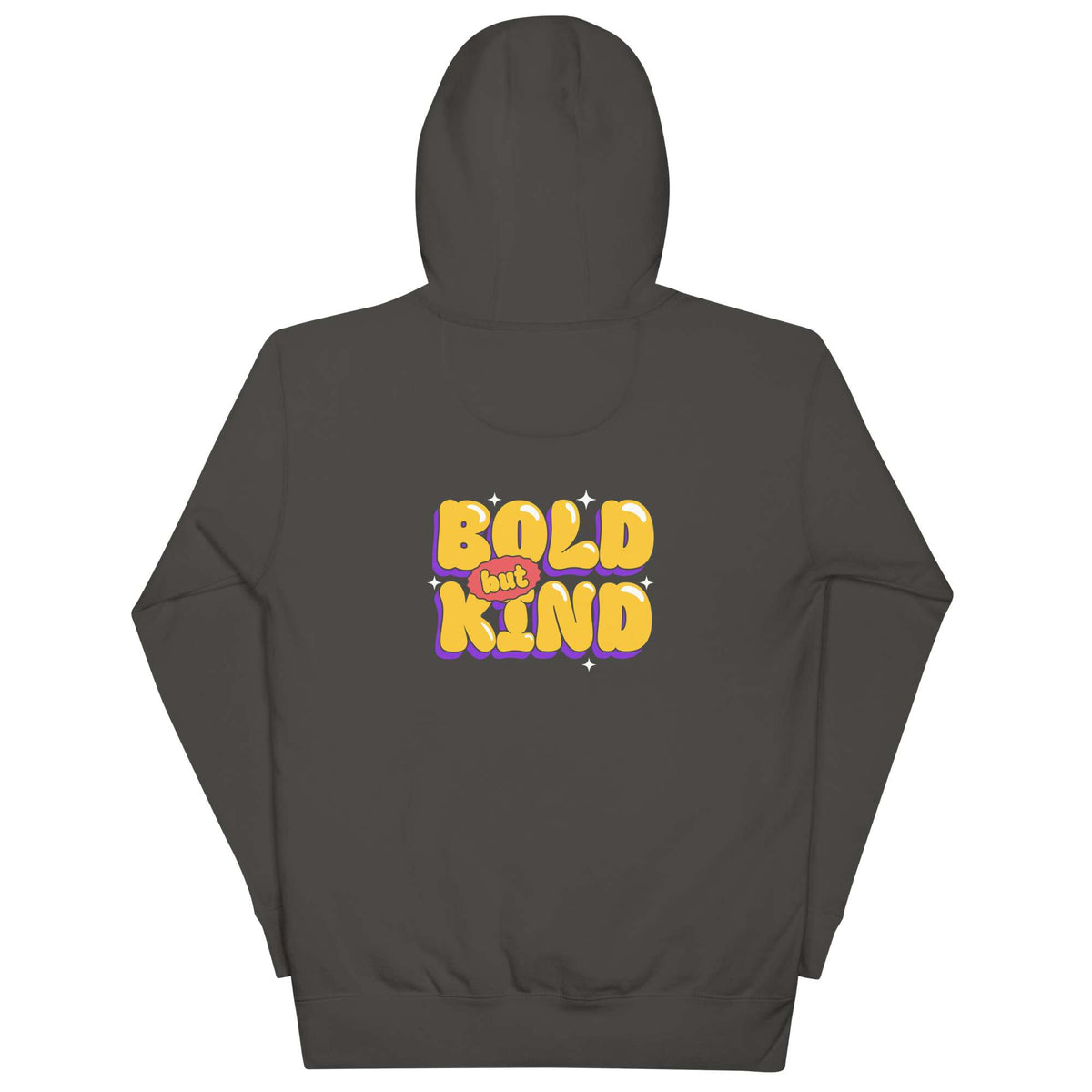 Casual Bold But Kind Zip Hoodie for Daily Comfort Shop the Casual Bold But Kind Hoodie for Daily Comfort and enjoy cozy everyday layering with a confident message and easygoing appeal. Upgrade your wardrobe with the Casual Bold But Kind Hoodie for Daily Comfort—made for relaxed moments, daily errands, and standout style. Buy the Casual Bold But Kind Hoodie for Daily Comfort, combining a relaxed fit, soft feel, and empowering style for every day.