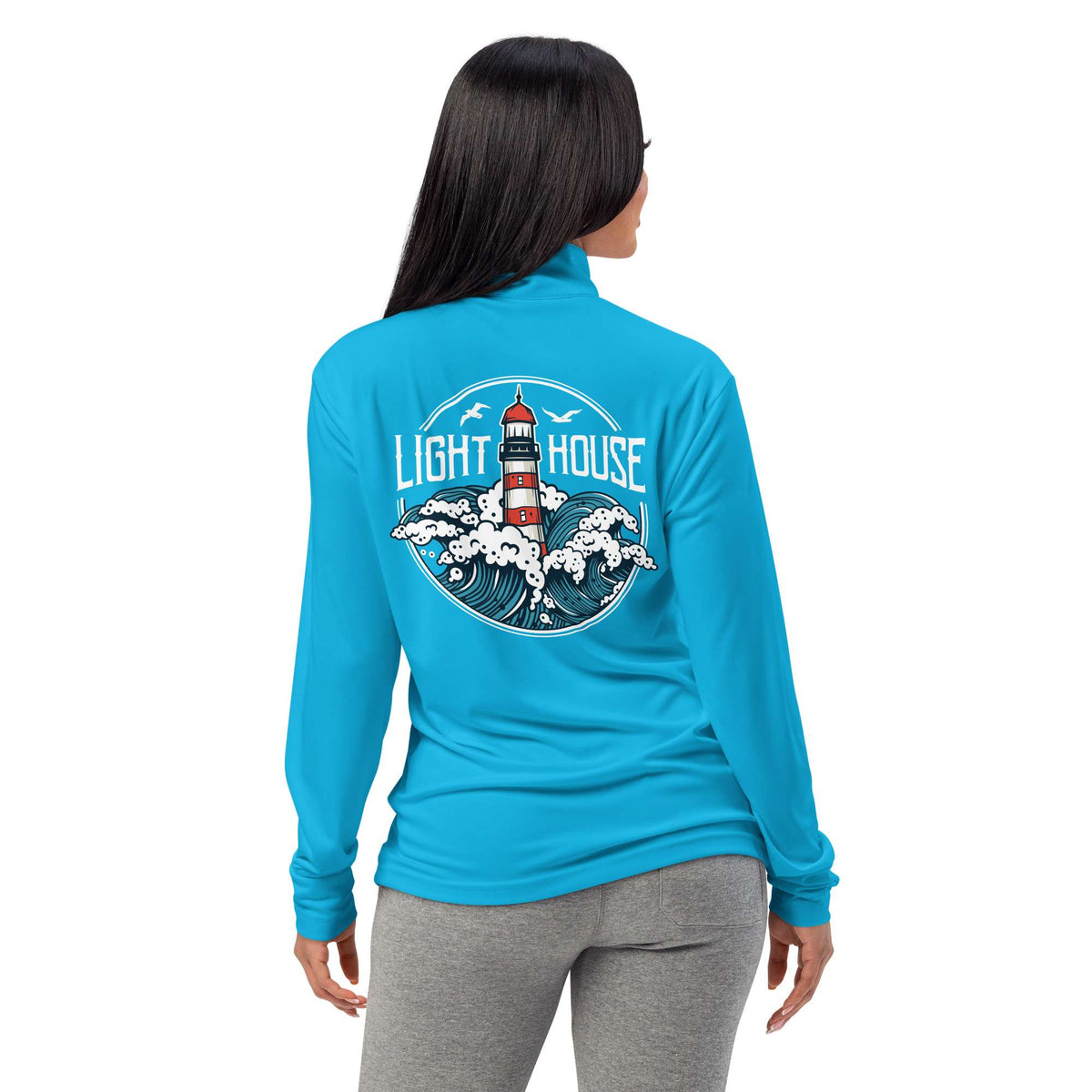 Comfortable Lighthouse Zip Hoodie Casual Outfits Shop Comfortable Lighthouse Zip Hoodie Casual Outfits designed for relaxed weekends, versatile layers, and effortless comfort. Find Comfortable Lighthouse Zip Hoodie Casual Outfits that pair cozy zip-front comfort with a polished, easy everyday look. Buy Comfortable Lighthouse Zip Hoodie Casual Outfits for easy everyday layering, soft warmth, and laid-back coastal style.