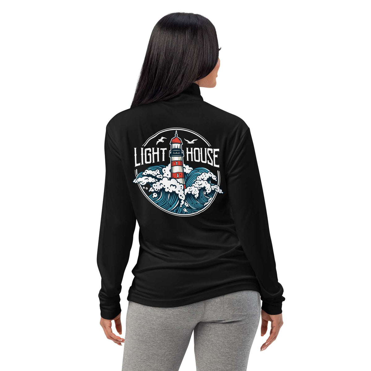 Comfortable Lighthouse Zip Hoodie Casual Outfits Shop Comfortable Lighthouse Zip Hoodie Casual Outfits designed for relaxed weekends, versatile layers, and effortless comfort. Find Comfortable Lighthouse Zip Hoodie Casual Outfits that pair cozy zip-front comfort with a polished, easy everyday look. Buy Comfortable Lighthouse Zip Hoodie Casual Outfits for easy everyday layering, soft warmth, and laid-back coastal style.