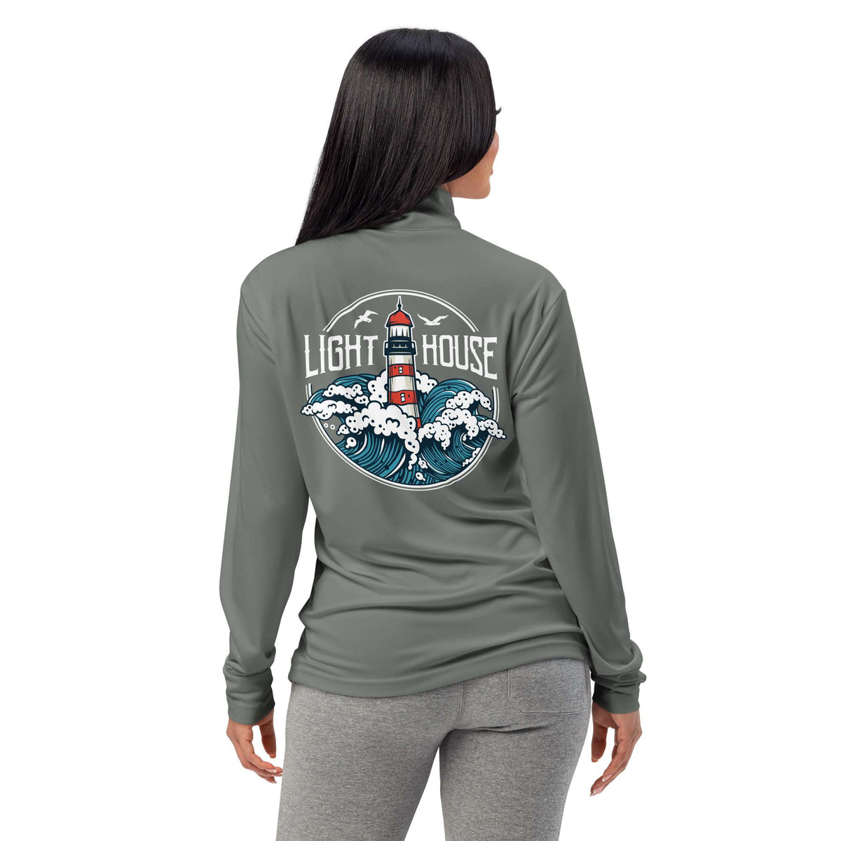 Comfortable Lighthouse Zip Hoodie Casual Outfits Shop Comfortable Lighthouse Zip Hoodie Casual Outfits designed for relaxed weekends, versatile layers, and effortless comfort. Find Comfortable Lighthouse Zip Hoodie Casual Outfits that pair cozy zip-front comfort with a polished, easy everyday look. Buy Comfortable Lighthouse Zip Hoodie Casual Outfits for easy everyday layering, soft warmth, and laid-back coastal style.