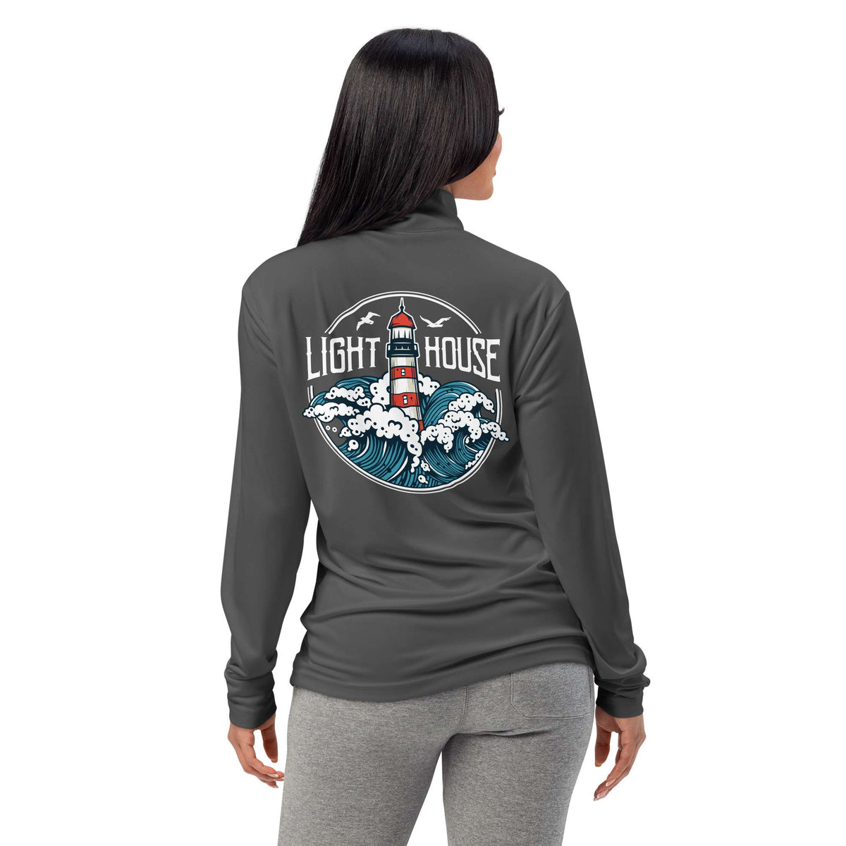 Comfortable Lighthouse Zip Hoodie Casual Outfits Shop Comfortable Lighthouse Zip Hoodie Casual Outfits designed for relaxed weekends, versatile layers, and effortless comfort. Find Comfortable Lighthouse Zip Hoodie Casual Outfits that pair cozy zip-front comfort with a polished, easy everyday look. Buy Comfortable Lighthouse Zip Hoodie Casual Outfits for easy everyday layering, soft warmth, and laid-back coastal style.