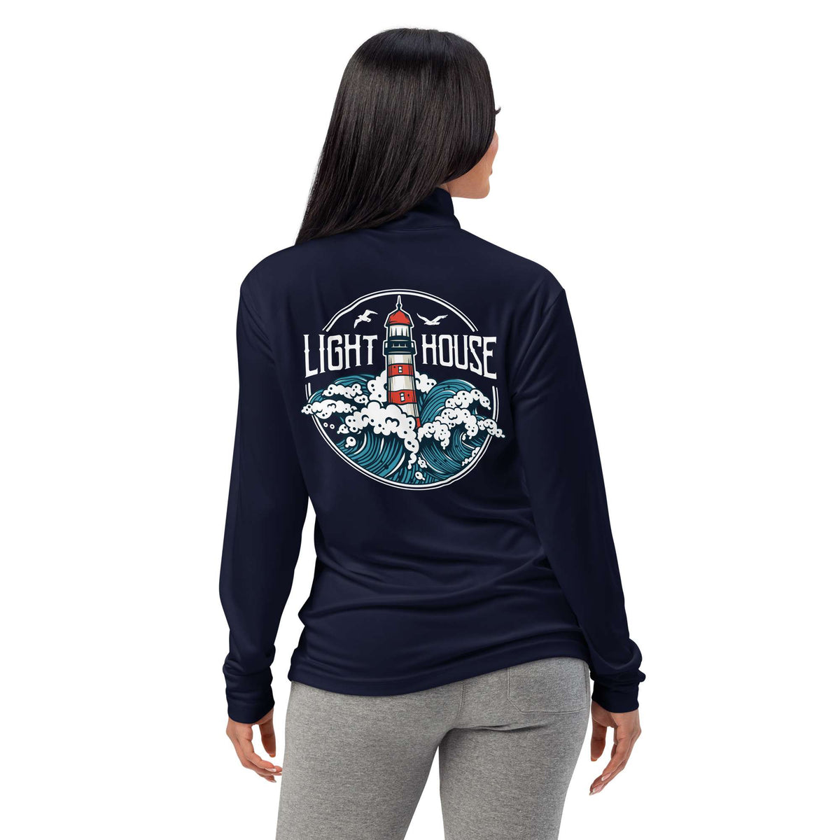 Comfortable Lighthouse Zip Hoodie Casual Outfits Shop Comfortable Lighthouse Zip Hoodie Casual Outfits designed for relaxed weekends, versatile layers, and effortless comfort. Find Comfortable Lighthouse Zip Hoodie Casual Outfits that pair cozy zip-front comfort with a polished, easy everyday look. Buy Comfortable Lighthouse Zip Hoodie Casual Outfits for easy everyday layering, soft warmth, and laid-back coastal style.
