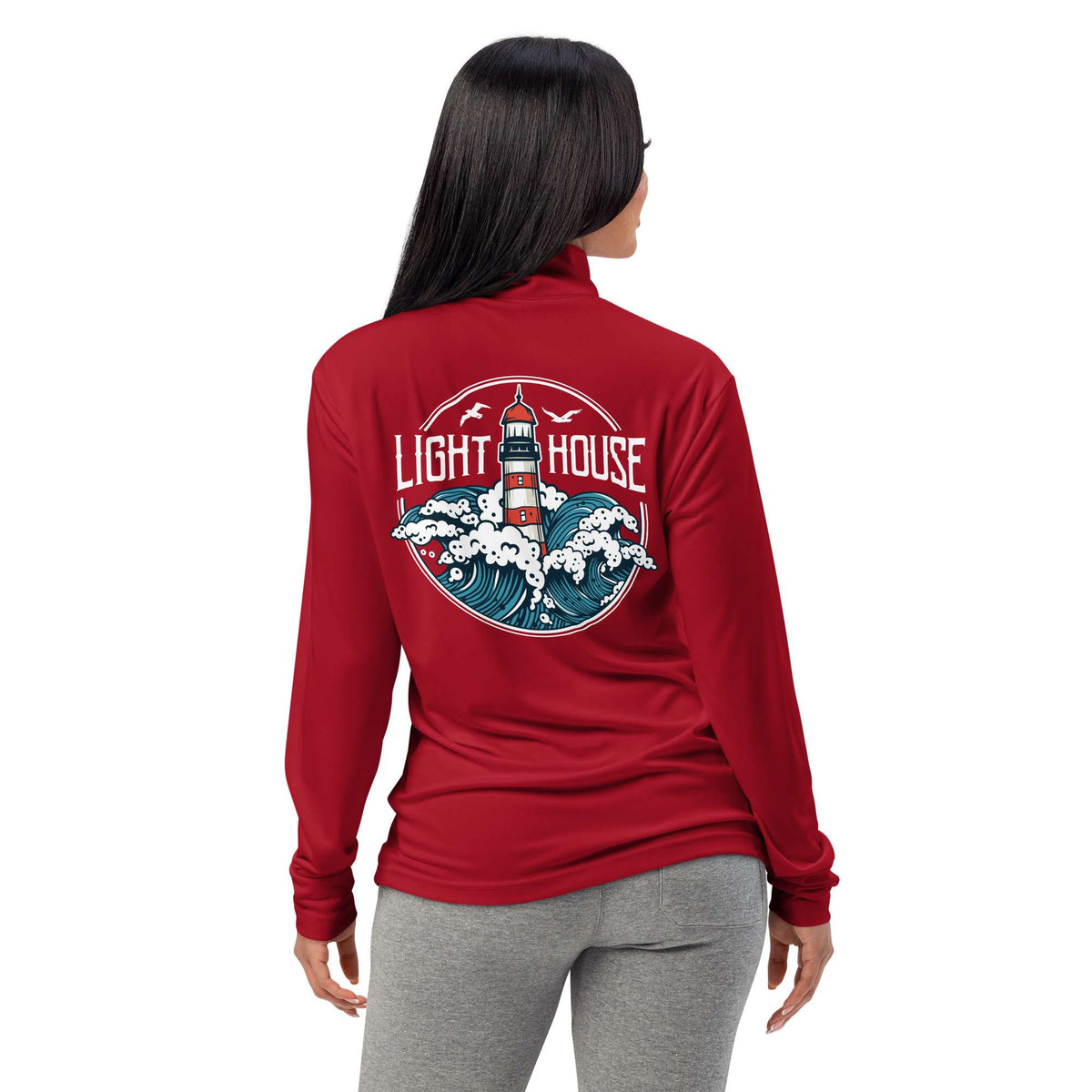 Comfortable Lighthouse Zip Hoodie Casual Outfits Shop Comfortable Lighthouse Zip Hoodie Casual Outfits designed for relaxed weekends, versatile layers, and effortless comfort. Find Comfortable Lighthouse Zip Hoodie Casual Outfits that pair cozy zip-front comfort with a polished, easy everyday look. Buy Comfortable Lighthouse Zip Hoodie Casual Outfits for easy everyday layering, soft warmth, and laid-back coastal style.
