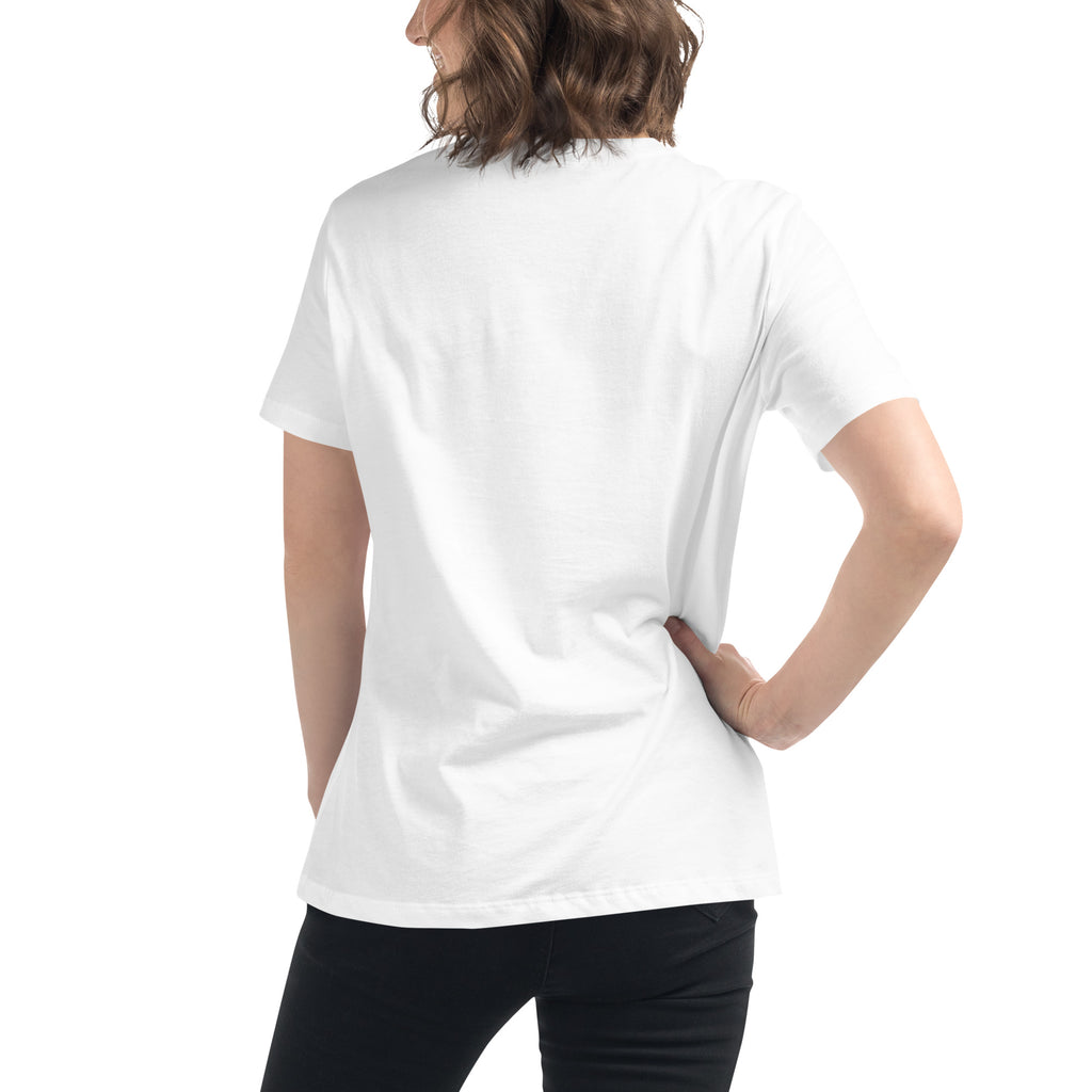 Witch Mode Women's Relaxed Fit Graphic T-Shirt Casual Wear Embrace your mystical side with the Witch Mode Women's Relaxed Fit Graphic T-Shirt, designed for everyday comfort and spellbinding style. Shop the Witch Mode Women's Relaxed Fit Graphic T-Shirt for a soft, easygoing look that brings bold witchy vibes to any outfit. Buy the Witch Mode Women's Relaxed Fit Graphic T-Shirt—a comfy, statement-making tee for casual days, coven nights, and more.
