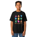 Ghost Halloween Colorful Youth Classic T-Shirt Casual Wear Shop the Ghost Halloween Colorful Youth Classic T-Shirt Casual Wear, a fun, comfy pick for kids' spooky season outfits and everyday style. Get the Ghost Halloween Colorful Youth Classic T-Shirt Casual Wear for a bright, comfortable addition to Halloween parties, school, and casual days. Buy the Ghost Halloween Colorful Youth Classic T-Shirt Casual Wear, featuring a vibrant spooky look made for playful fall adventures.